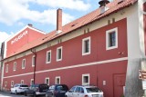 Zájezd do Dětenic a Jičína 7.5.2019