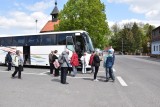 Zájezd do Dětenic a Jičína 7.5.2019