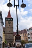 Zájezd do Dětenic a Jičína 7.5.2019