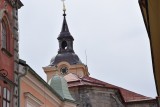 Zájezd do Dětenic a Jičína 7.5.2019