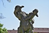 Zájezd do Dětenic a Jičína 7.5.2019