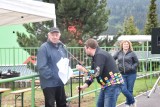 Jarní Tanvaldské sportovní hry seniorů