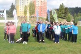 Jarní Tanvaldské sportovní hry seniorů