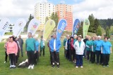 Jarní Tanvaldské sportovní hry seniorů