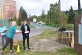 Jarní Tanvaldské sportovní hry seniorů