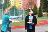 Jarní Tanvaldské sportovní hry seniorů