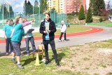 Jarní Tanvaldské sportovní hry seniorů