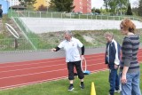 Jarní Tanvaldské sportovní hry seniorů