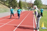 Jarní Tanvaldské sportovní hry seniorů