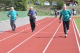 Jarní Tanvaldské sportovní hry seniorů