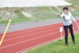 Jarní Tanvaldské sportovní hry seniorů