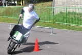 Jarní Tanvaldské sportovní hry seniorů