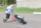 Jarní Tanvaldské sportovní hry seniorů
