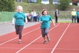 Jarní Tanvaldské sportovní hry seniorů