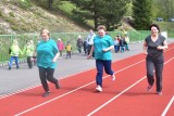 Jarní Tanvaldské sportovní hry seniorů