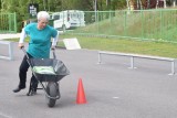 Jarní Tanvaldské sportovní hry seniorů
