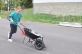 Jarní Tanvaldské sportovní hry seniorů