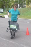 Jarní Tanvaldské sportovní hry seniorů