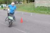 Jarní Tanvaldské sportovní hry seniorů