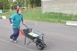 Jarní Tanvaldské sportovní hry seniorů