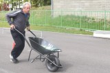 Jarní Tanvaldské sportovní hry seniorů