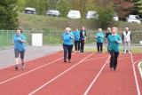 Jarní Tanvaldské sportovní hry seniorů