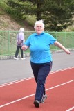 Jarní Tanvaldské sportovní hry seniorů