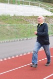 Jarní Tanvaldské sportovní hry seniorů