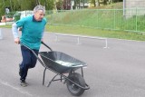 Jarní Tanvaldské sportovní hry seniorů