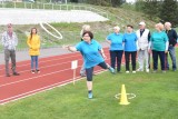 Jarní Tanvaldské sportovní hry seniorů