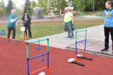 Jarní Tanvaldské sportovní hry seniorů
