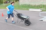 Jarní Tanvaldské sportovní hry seniorů