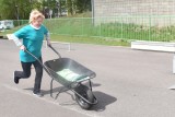 Jarní Tanvaldské sportovní hry seniorů