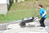 Jarní Tanvaldské sportovní hry seniorů