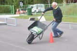 Jarní Tanvaldské sportovní hry seniorů