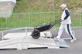 Jarní Tanvaldské sportovní hry seniorů