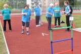 Jarní Tanvaldské sportovní hry seniorů