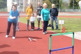 Jarní Tanvaldské sportovní hry seniorů