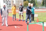 Jarní Tanvaldské sportovní hry seniorů