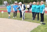 Jarní Tanvaldské sportovní hry seniorů