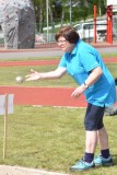 Jarní Tanvaldské sportovní hry seniorů
