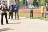 Jarní Tanvaldské sportovní hry seniorů