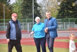 Jarní Tanvaldské sportovní hry seniorů