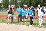Jarní Tanvaldské sportovní hry seniorů