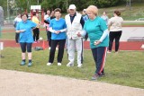 Jarní Tanvaldské sportovní hry seniorů