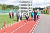 Jarní Tanvaldské sportovní hry seniorů