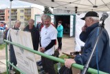 Jarní Tanvaldské sportovní hry seniorů