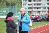 Jarní Tanvaldské sportovní hry seniorů