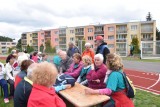 Jarní Tanvaldské sportovní hry seniorů