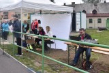 Jarní Tanvaldské sportovní hry seniorů